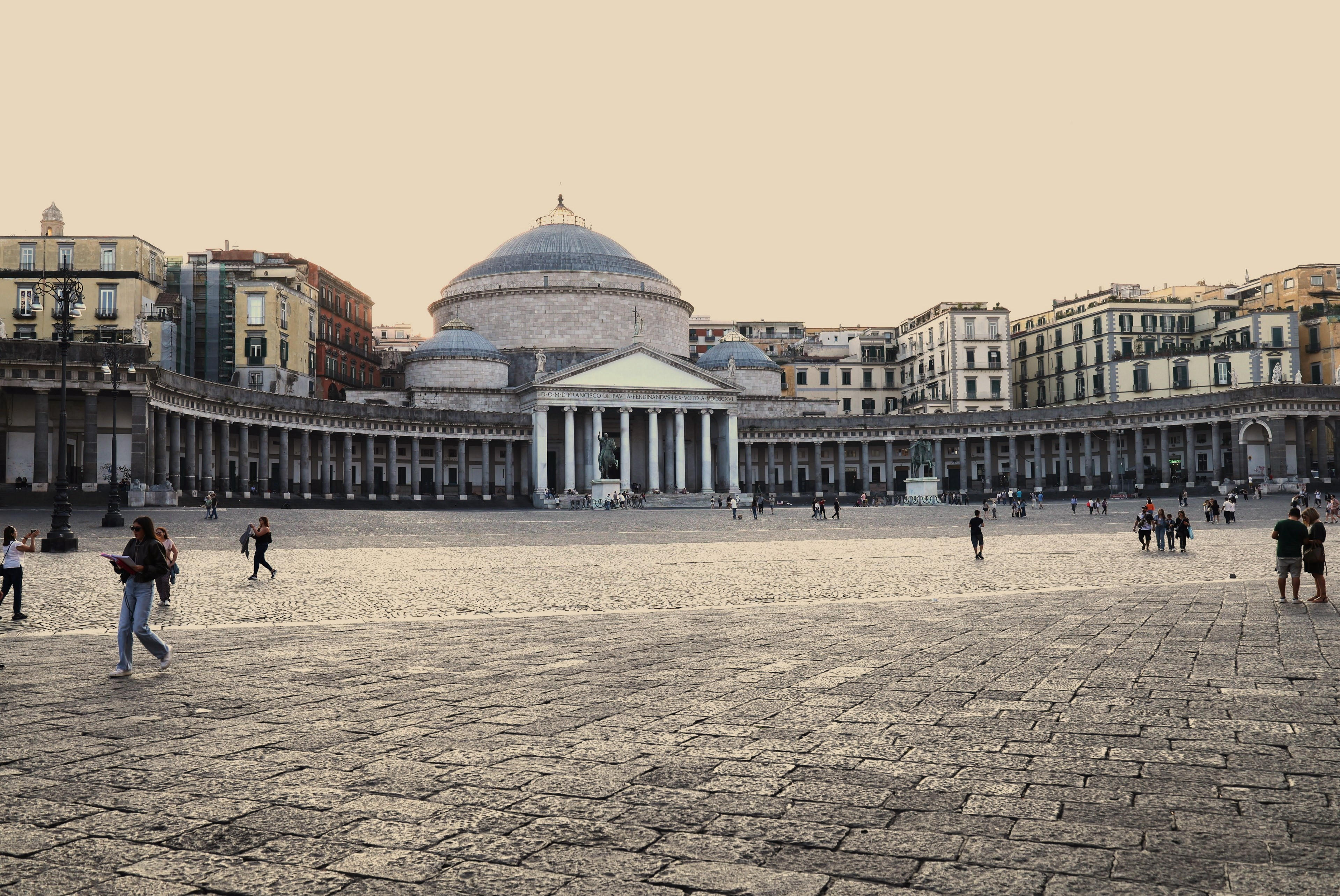 Palazzo Reale